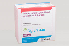 Picture of Ogivri 440mg/5ml Injection